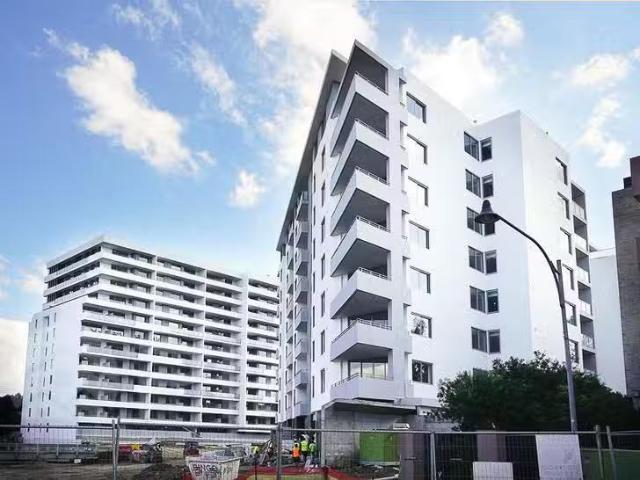 Apartment for rent in Holroyd