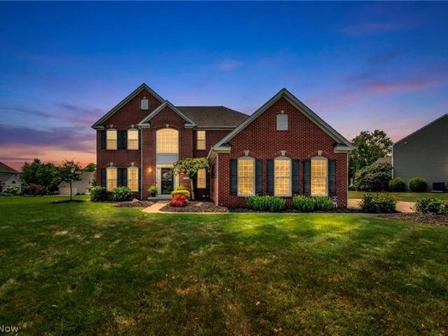 House for sale in Summit, Ohio