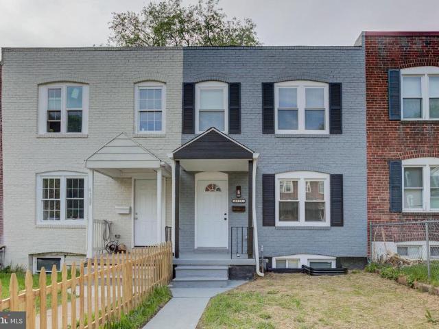 Townhouse for sale in Brooklyn, Maryland