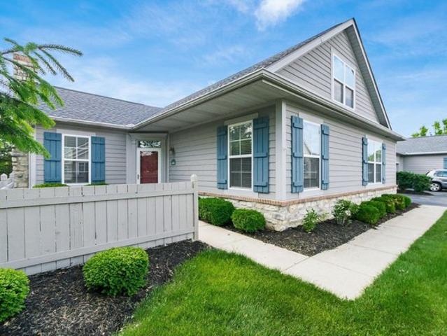 Condo for sale in New Albany, Ohio