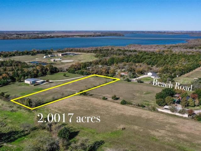 Land for sale in Ellis, Texas