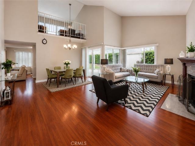 Property for rent in Irvine, California