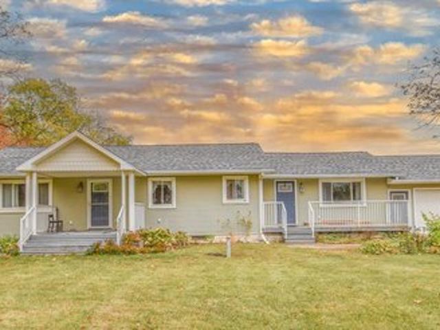 House for sale in Reading, Hillsdale County