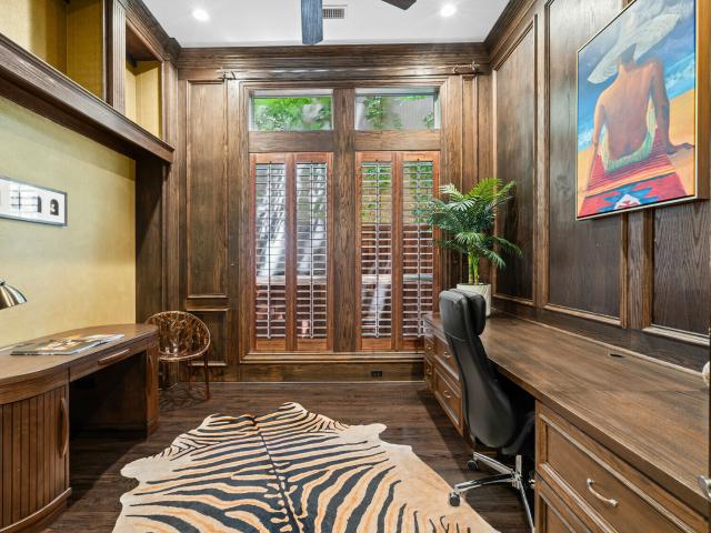 Townhouse for rent in Dallas