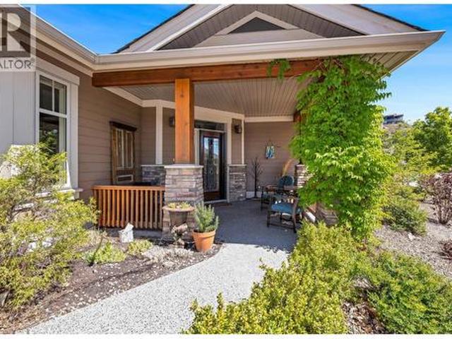 House for sale in Vernon, British Columbia
