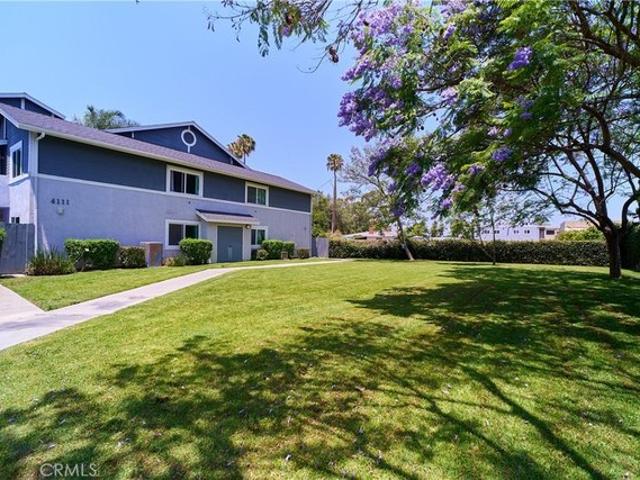 Condo for sale in Fullerton, California