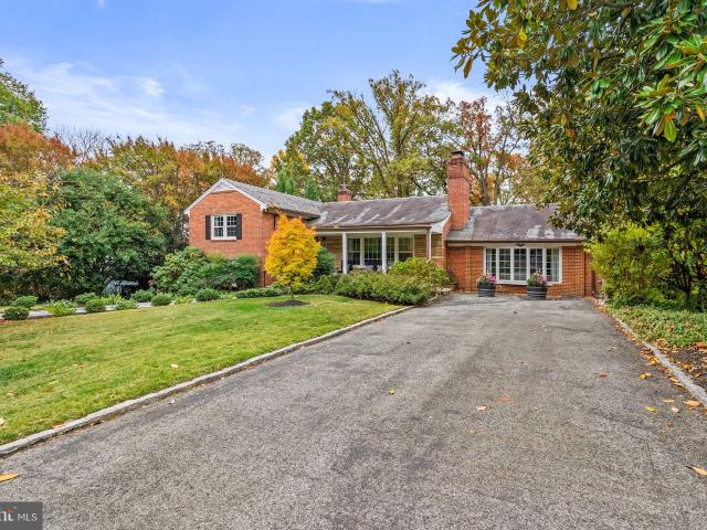 House for sale in University Park, Maryland