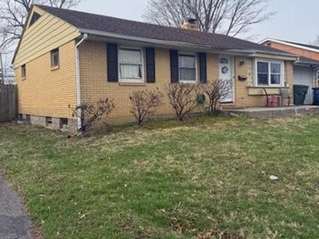 House for sale in Columbus, Ohio