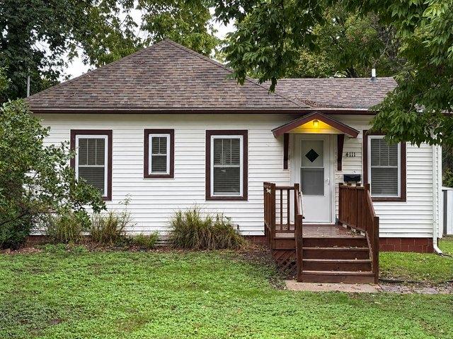 House for sale in Drake Park, Des Moines