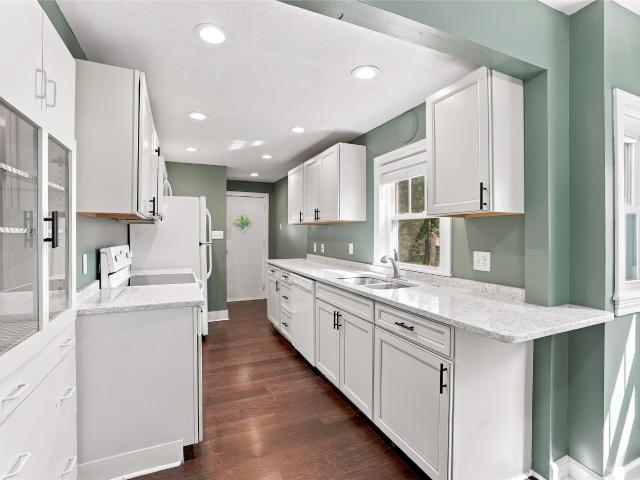 House for sale in Drake, Des Moines