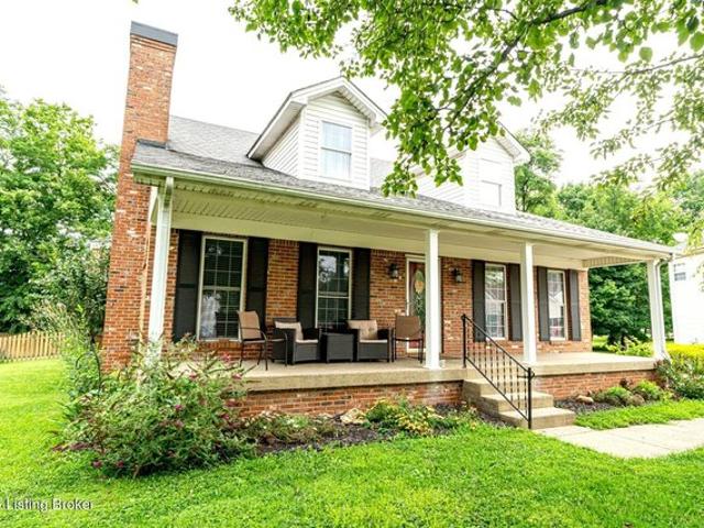 House for sale in Simpsonville, Kentucky