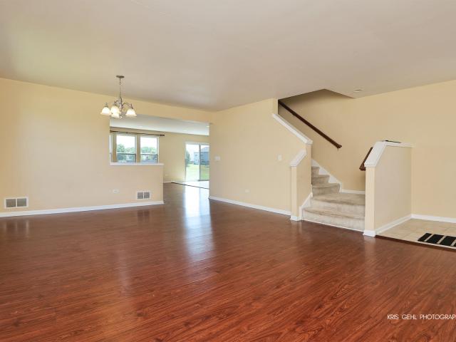 House for sale in Zion, Illinois