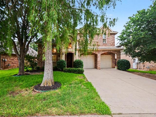 House for sale in Denton, Texas