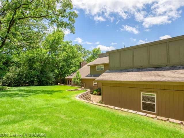 House for sale in Ark