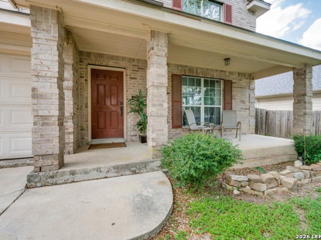 House for sale in Leesville, Texas