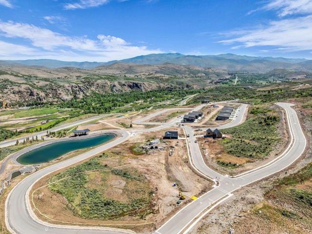 Land for sale in Kamas, Utah