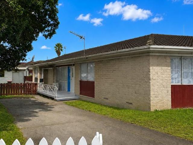 Apartment for rent in East Tamaki, Oroua County