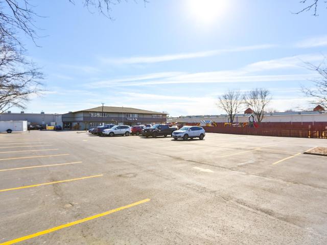 Commercial for sale in Madison, Wisconsin