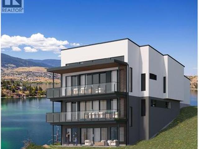 House for sale in Lake Country, British Columbia