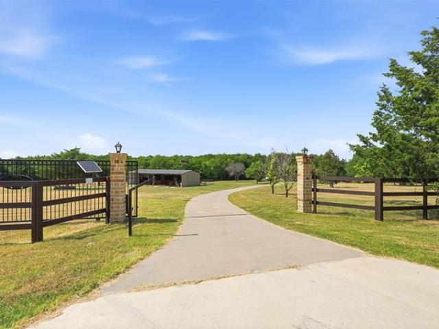 House for sale in Anna, Texas