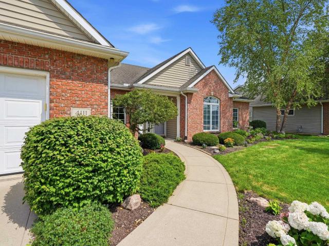 Condo for sale in Fort Wayne, Indiana