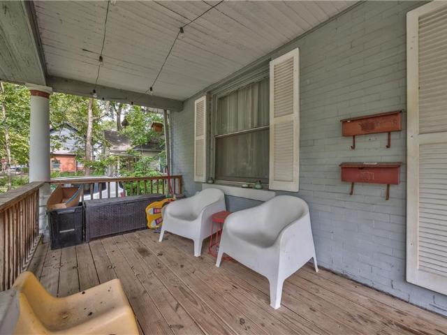 House for sale in Kansas City, Missouri