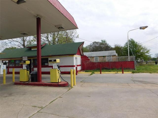 Commercial for sale in Keithville, Louisiana