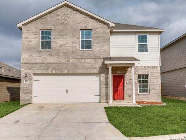 House for sale in Atascosa, Texas