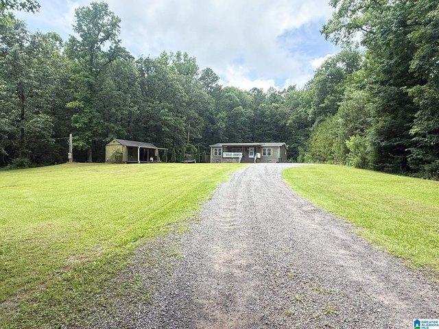 House for sale in Blount, Alabama