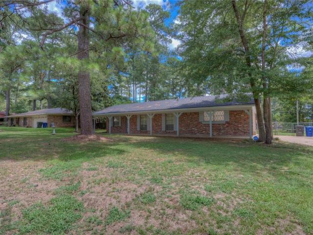 House for sale in Keithville, Louisiana