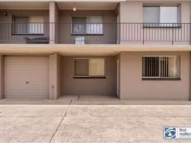 Apartment for rent in Bathurst, New South Wales