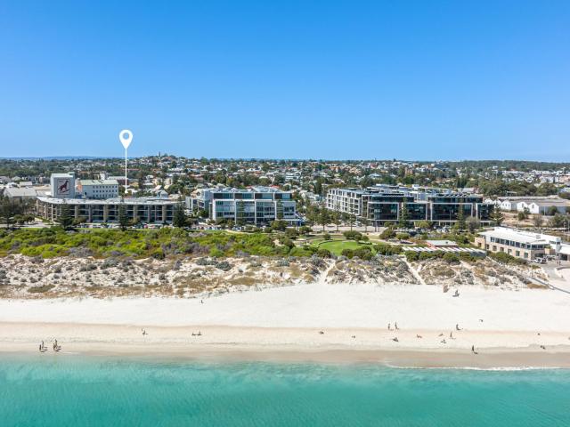 Apartment for sale in North Fremantle, Western Australia