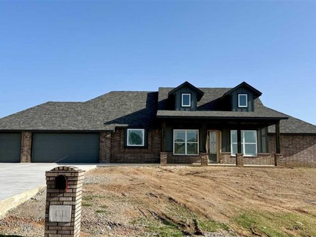 House for sale in Elgin, Oklahoma