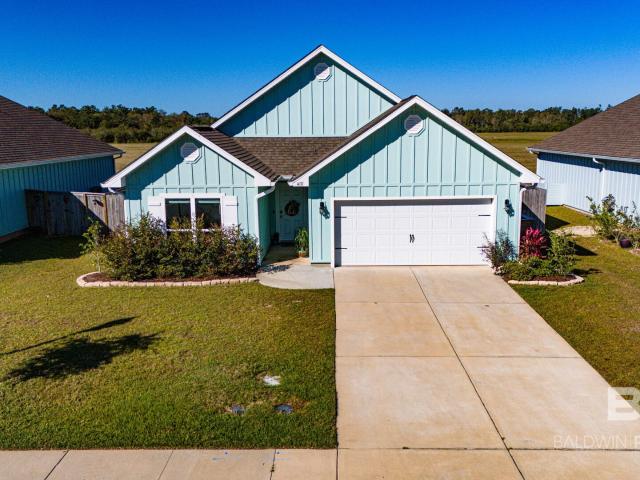 House for sale in Gulf Shores, Baldwin County