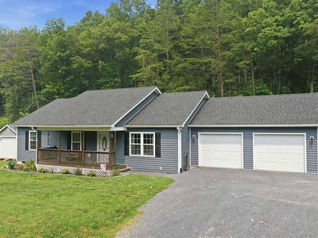 House for sale in Virginia