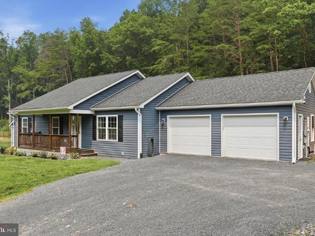 House for sale in Virginia