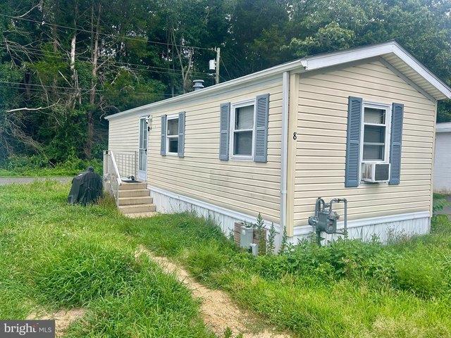House for sale in Newfield, New Jersey