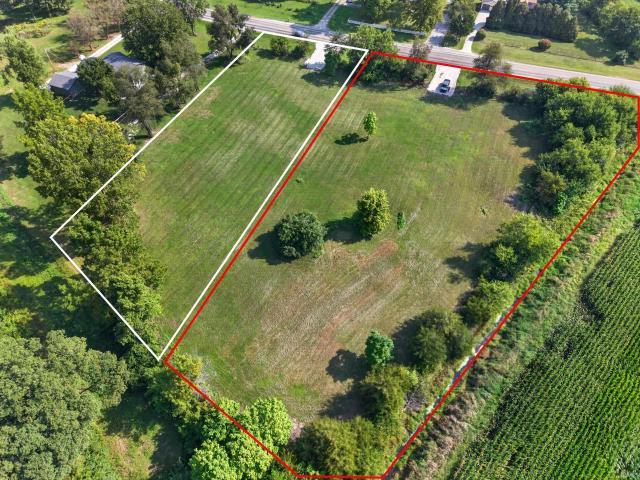 Land for sale in Royal Center, Cass County