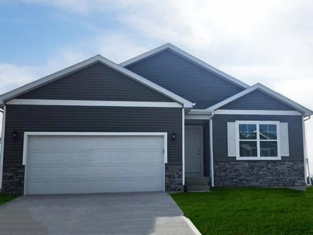 House for sale in Ankeny, Iowa