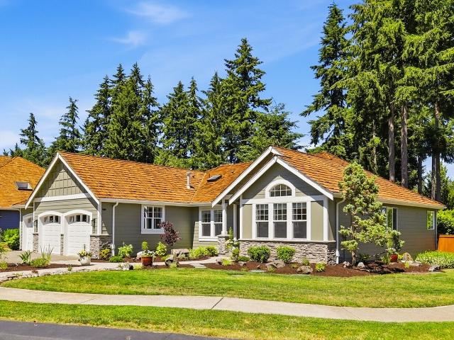 House for sale in Gig Harbor, Washington