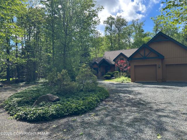 House for sale in Cresco, Pennsylvania