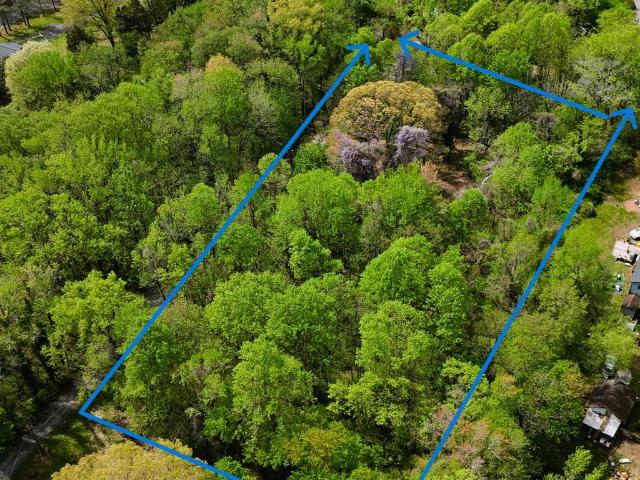 Land for sale in Davidsonville, Maryland
