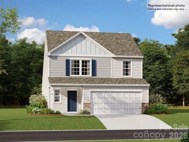 House for sale in Catawba, North Carolina