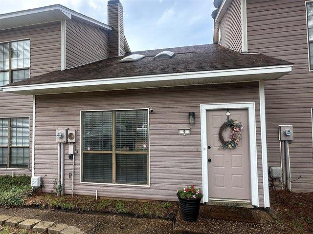 Townhouse for sale in Keithville, Louisiana