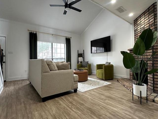 Townhouse for sale in Keithville, Louisiana