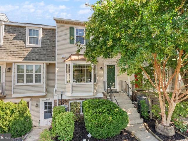 Condo for sale in Virginia