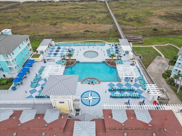 Condo for sale in Pointe West, Galveston