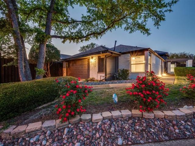 House for sale in Addison, Texas