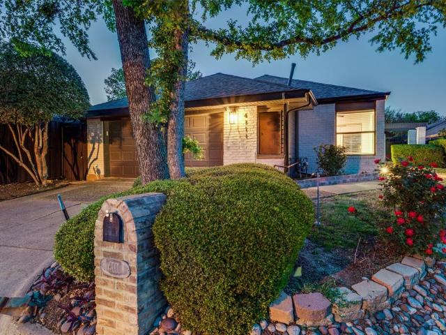 House for sale in Addison, Texas
