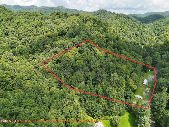 Land for sale in Virginia